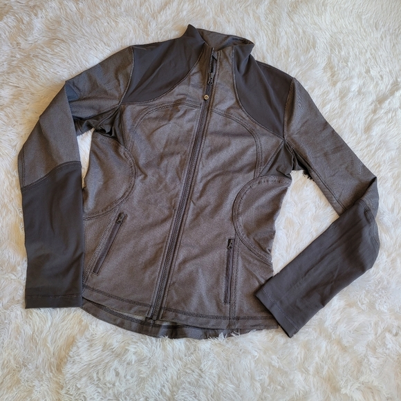 lululemon athletica Jackets & Blazers - Lululemon Jacket
